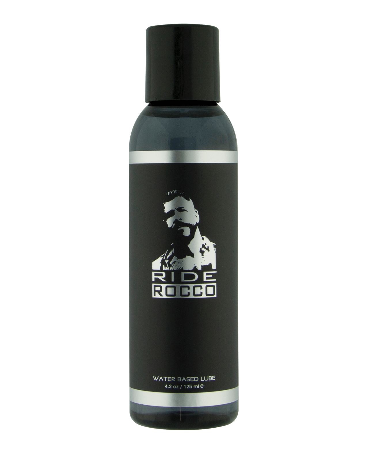 Ride Rocco Water Based – 4 oz by Sliquid product image