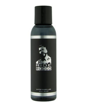Ride Rocco Water Based – 4 oz by Sliquid product image