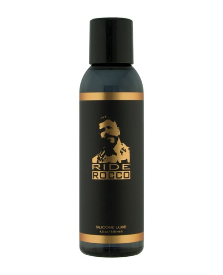 Ride Rocco Silicone – 4 oz by Sliquid product image