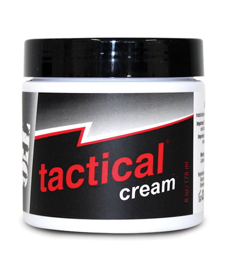 Tactical Cream – 6 oz Jar by Gun Oil product image