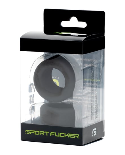 Sport Fucker Nutt Job Set – Black by Sport Fucker product image