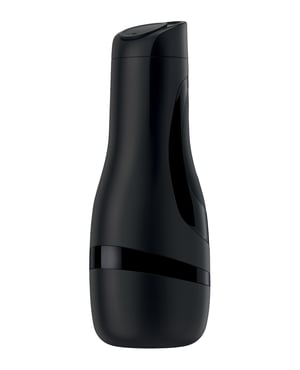 Satisfyer Men Classic – Black by Satisfyer product image