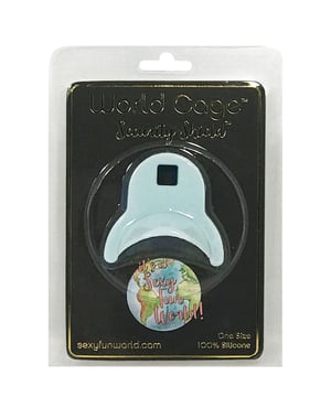 World Cage Security Shield Anti Pullout Accessory by World Cage product image
