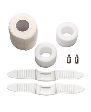 Jes Extender Tune Up Kit – White by Jes Extender product image