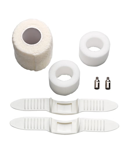 Jes Extender Tune Up Kit – White by Jes Extender product image