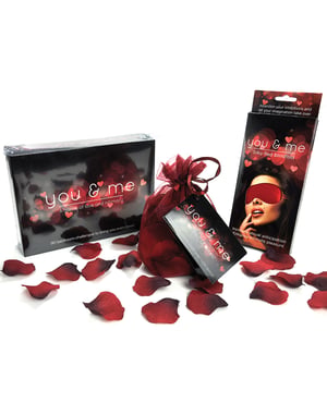 You & Me 3 pc Bundle Kit by Creative Conceptions product image