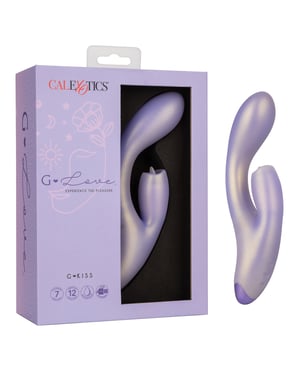 G-Love G-Kiss – Purple by G-Love product image
