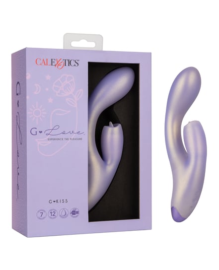 G-Love G-Kiss – Purple by G-Love product image