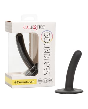 Boundless 4.5″ Slim- Black by Boundless product image