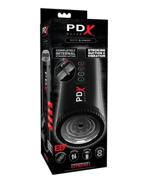 PDX Elite Moto Blower by PDX Elite product image