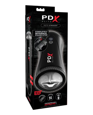 PDX Elite Moto Stroker by PDX Elite product image