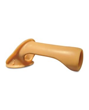 Stealth Shaft Support Smooth Sling Size B – Vanilla by Stealth Shaft Support product image