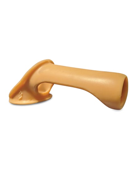 Stealth Shaft Support Smooth Sling Size B – Vanilla by Stealth Shaft Support product image