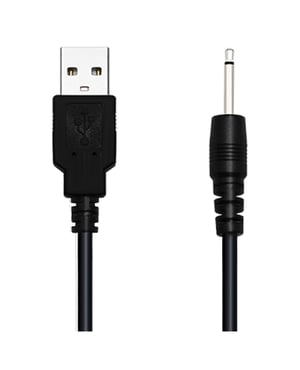 Lovense Charging Cable – Lush 2, Hush, Edge, Osci by Lovense product image