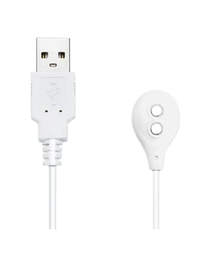 Lovense Charging Cable – Max 2, Nora, Osci 2 by Lovense product image