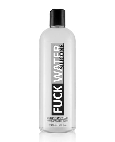 Fuck Water Premium Silicone – 16 oz by Fuck Water product image
