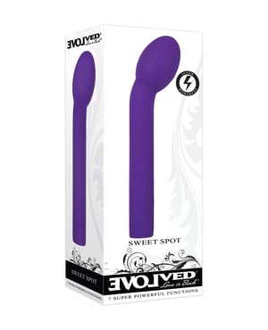 Evolved Sweet Spot – Purple by Evolved product image