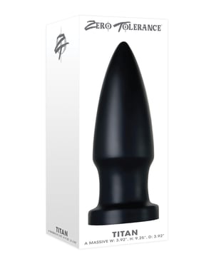 zero tolerance sex toys Zero Tolerance The Reach Rechargeable Waterproof Silicone G-Spot & P-S main image 0