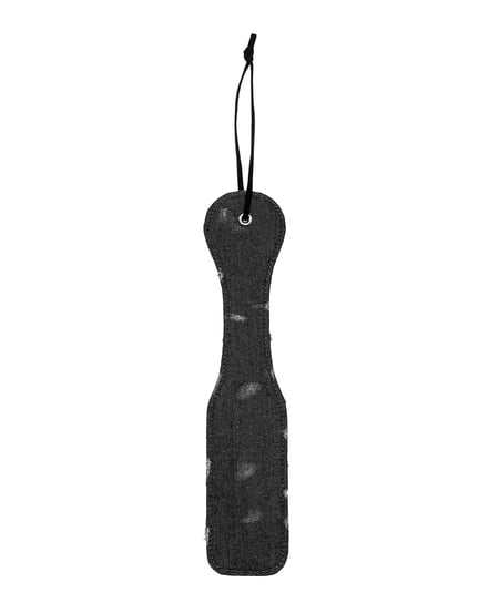 Denim Paddle – Black by Shots product image