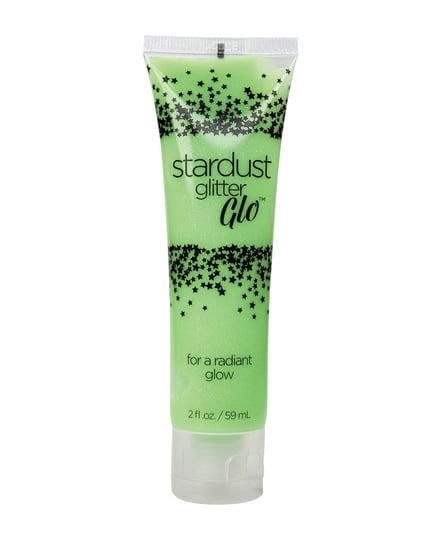 Glitter Glo – Luminous Lime by Stardust product image