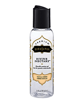 Kama Sutra Divine Nectars – 2 oz Vanilla Creme by Kama Sutra product image