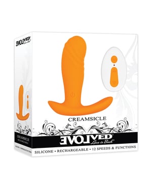 Evolved Creamsicle – Orange by Evolved product image