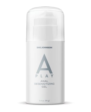 A Play Anal Desensitizing Gel – 3.4 oz by A-Play product image