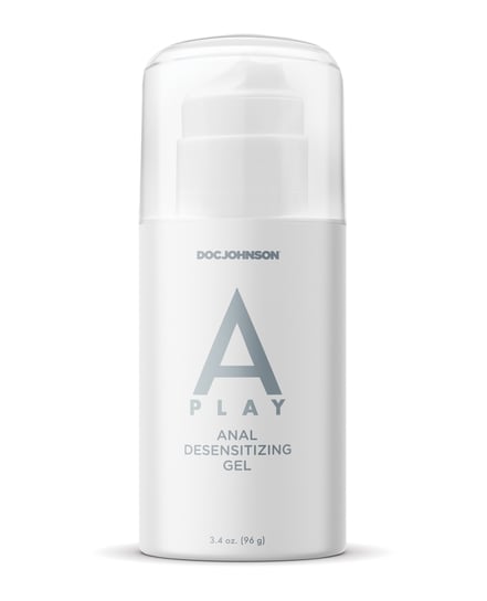 A Play Anal Desensitizing Gel – 3.4 oz by A-Play product image