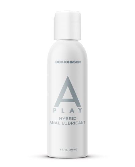 A Play Hybrid Anal Lubricant – 4 oz by A-Play product image