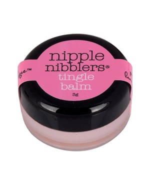 Nipple Nibbler Cool Tingle Balm – 3 g Pink Lemonade by Nipple Nibblers product image