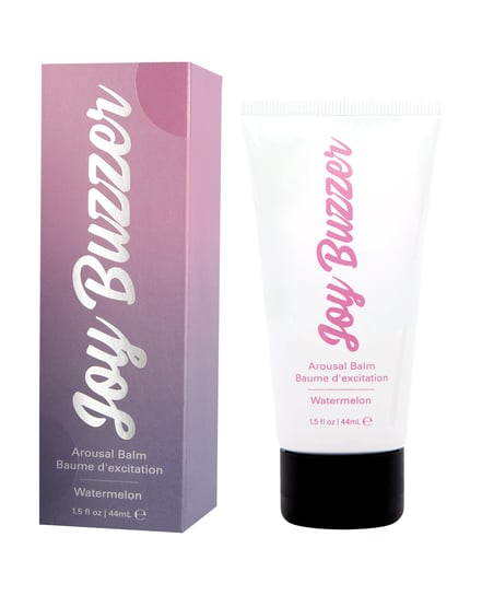 Joy Buzzer – 1.5 oz Watermelon by Jelique product image