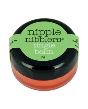 Nipple Nibbler Cool Tingle Balm – 3 g Melon Madness by Nipple Nibblers product image