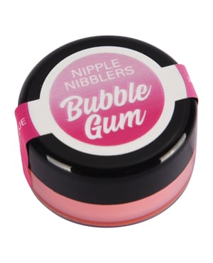 Nipple Nibbler Cool Tingle Balm – 3 g Bubble Gum by Nipple Nibblers product image