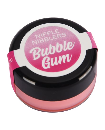 Nipple Nibbler Cool Tingle Balm – 3 g Bubble Gum by Nipple Nibblers product image