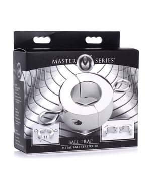 Master Series Ball Trap Metal Ball Stretcher by Master Series product image
