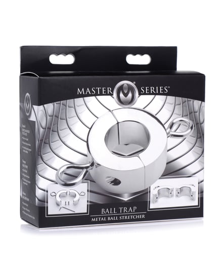 Master Series Ball Trap Metal Ball Stretcher by Master Series product image