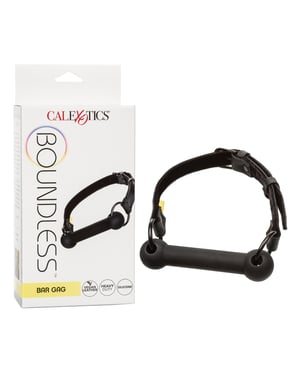 Boundless Bar Gag – Black by Boundless product image