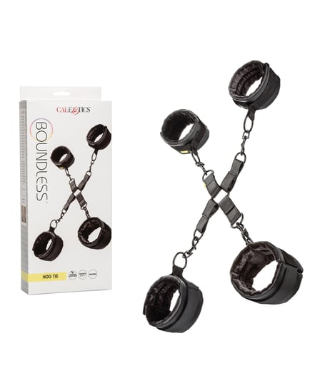Boundless Hog Tie – Black by Boundless product image