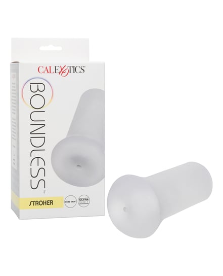 Boundless Stroker – Frost by Boundless product image