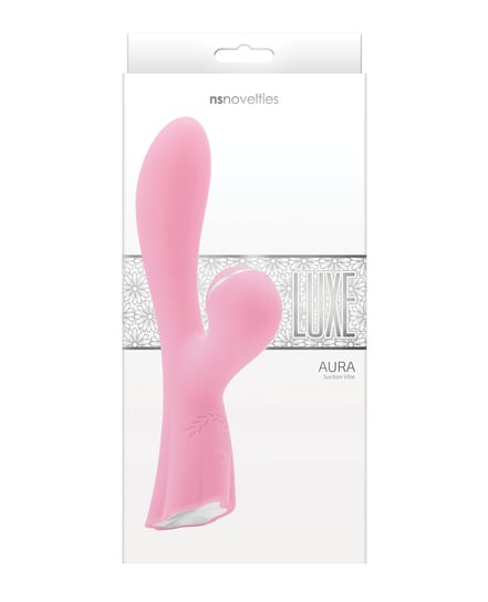 Luxe Aura – Pink by Luxe product image