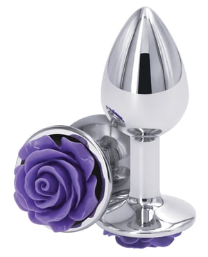 Rear Assets Small – Purple Rose by Rear Assets product image