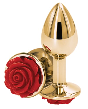 Rear Assets Small – Red Rose by Rear Assets product image