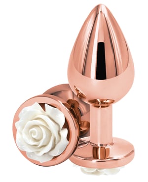 Rear Assets Medium – White Rose by Rear Assets product image