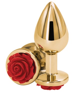 Rear Assets Medium – Red Rose by Rear Assets product image