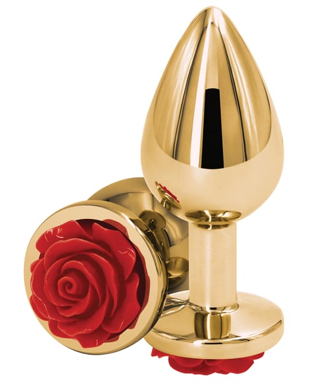Rear Assets Medium – Red Rose by Rear Assets product image