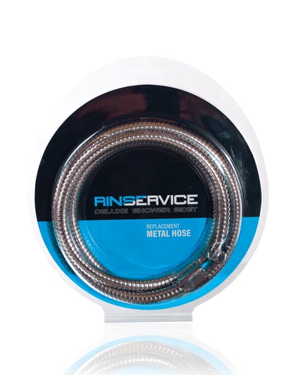 Rinservice Replacement Metal Hose by Rinservice product image