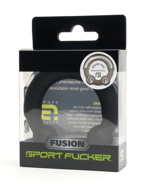 Sport Fucker Grand Prix Fusion Ring – Large by Sport Fucker product image