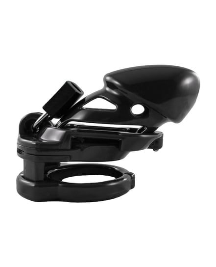 Locked In Lust The Vice Standard – Black by Locked in Lust product image