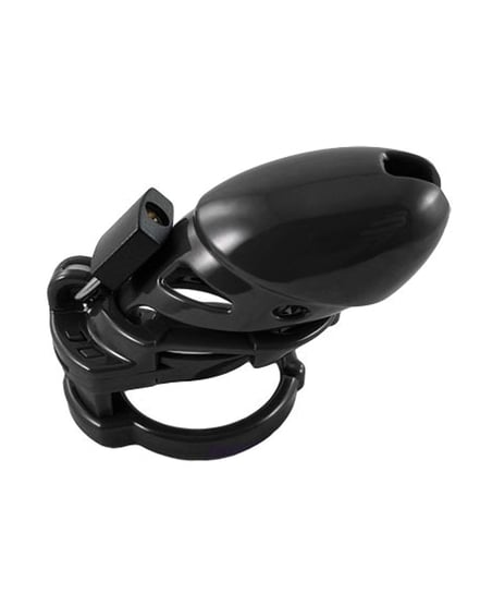 Locked In Lust The Vice Plus – Black by Locked in Lust product image