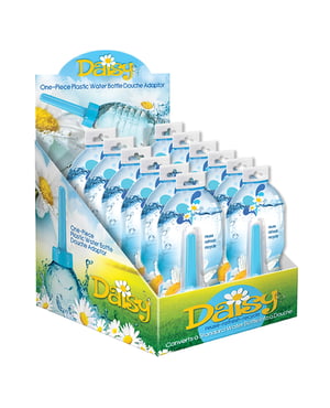 Boneyard 12 pc Daisy Douche POS Kit – Blue by Boneyard product image